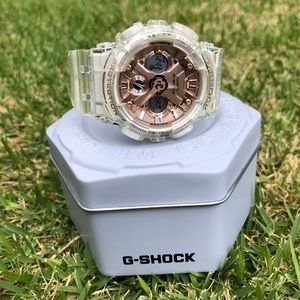 Women's G-SHOCK Sports Watch (MUST GO BY JAN. '22)